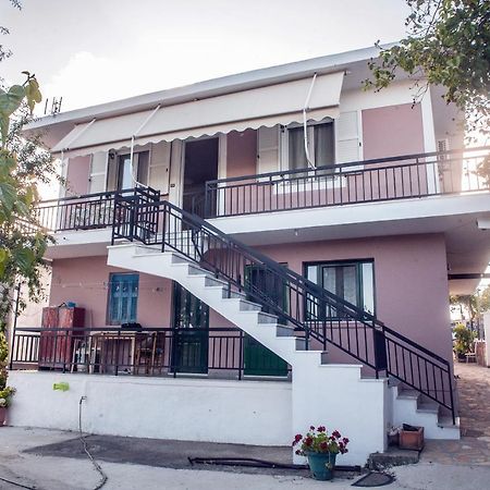Casa Serena Asprogerakata Esterno foto