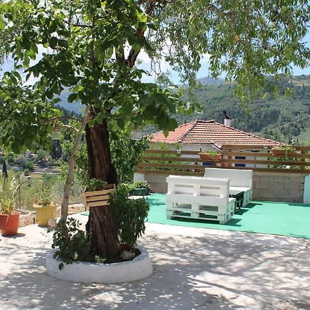 Casa Serena Asprogerakata Esterno foto