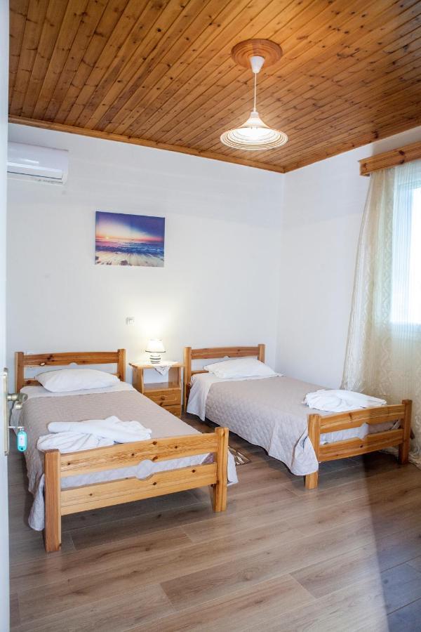 Casa Serena Asprogerakata Esterno foto